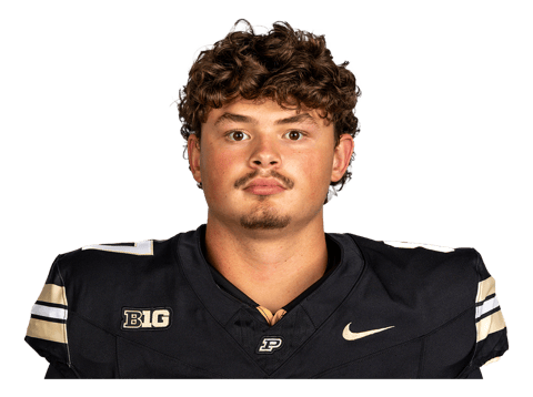Cooper Mccutchan