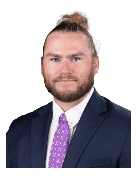 Luke Larsen