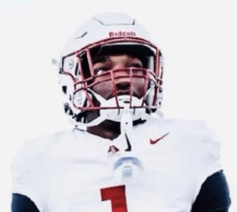 player headshot