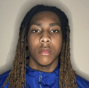 player headshot