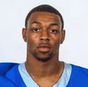 player headshot