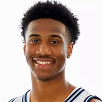 player headshot