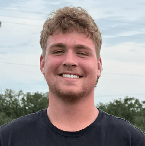 player headshot