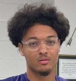 player headshot