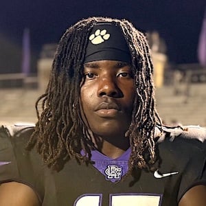 player headshot