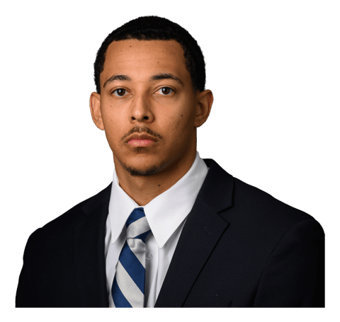 Jalen Kimber