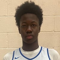 player headshot