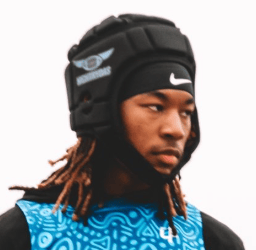 player headshot