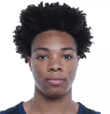 player headshot