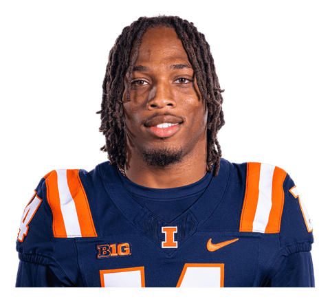 Xavier Scott