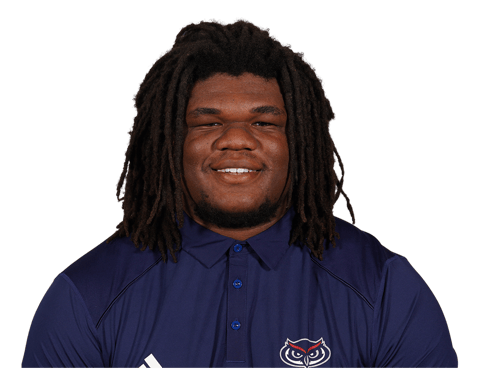 Bryce Langston