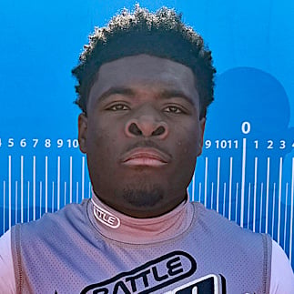 player headshot