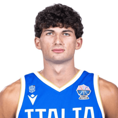 player headshot