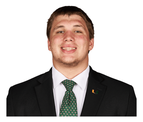 Logan Nagle