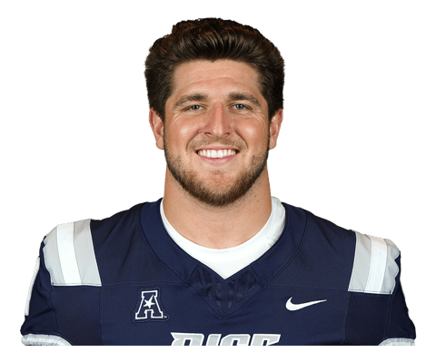Preston Zinter