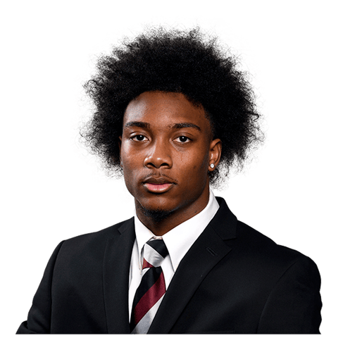 Ahmari Huggins-bruce