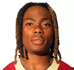 player headshot