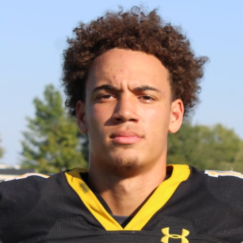 player headshot