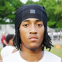 player headshot