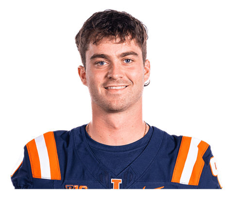 Luke Altmyer