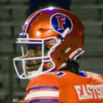player headshot