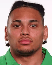 player headshot