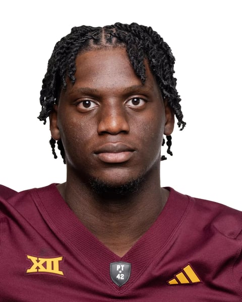 player headshot