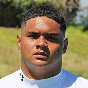 player headshot