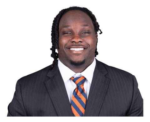 Dion Wilson