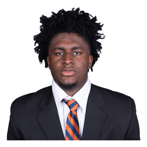 James Heard