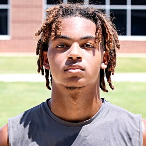 player headshot