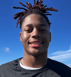 player headshot