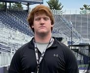 player headshot