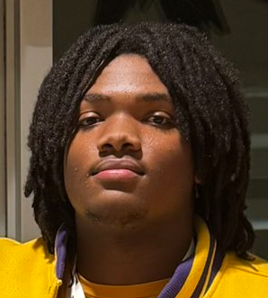 player headshot
