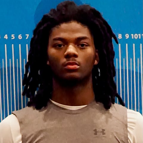 player headshot