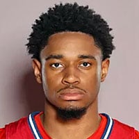 player headshot