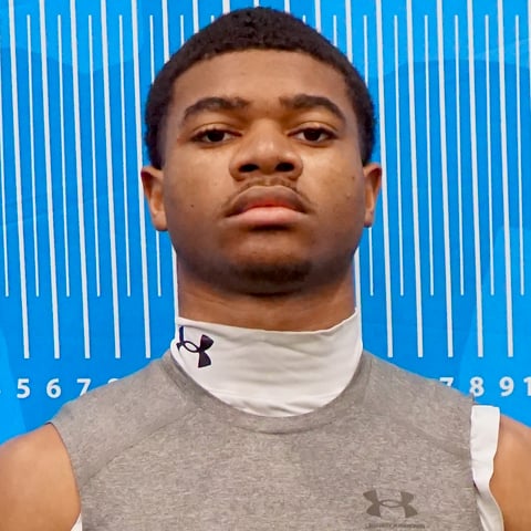 player headshot