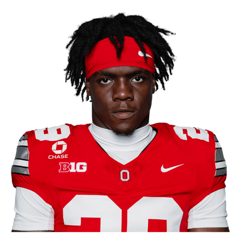 Deshawn Stewart