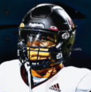 player headshot