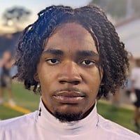 player headshot