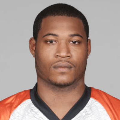 player headshot