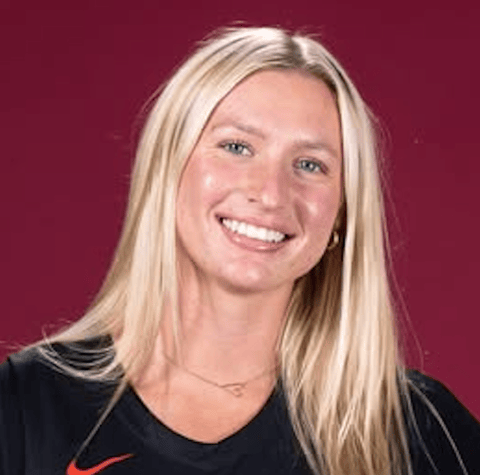 player headshot