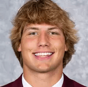 player headshot