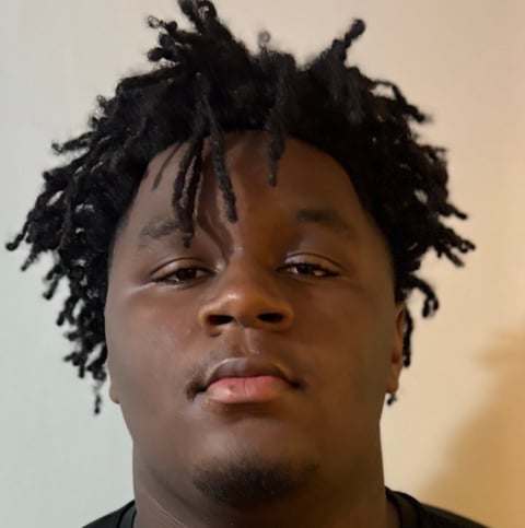 player headshot