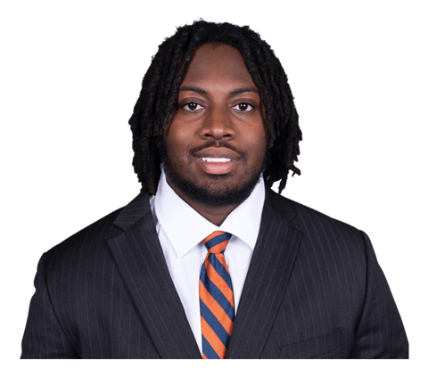 Isaiah Hastings