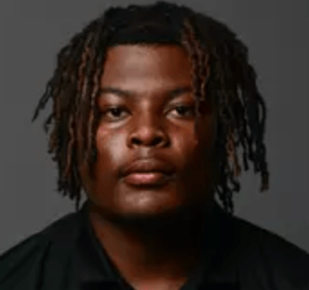 player headshot