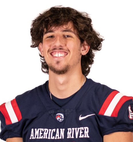 player headshot