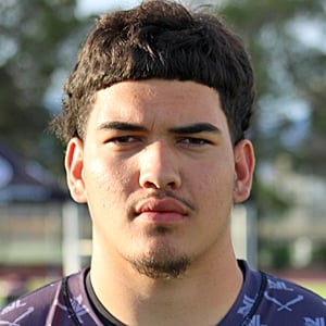 player headshot