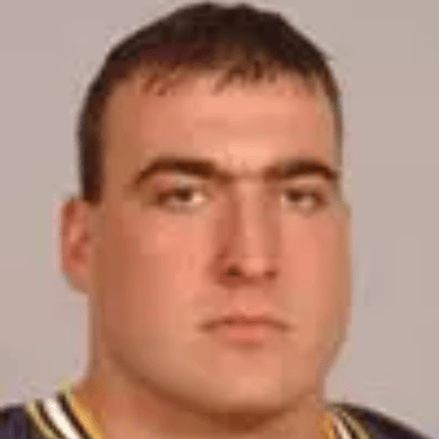 player headshot