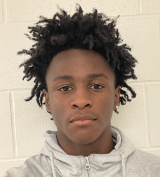 player headshot